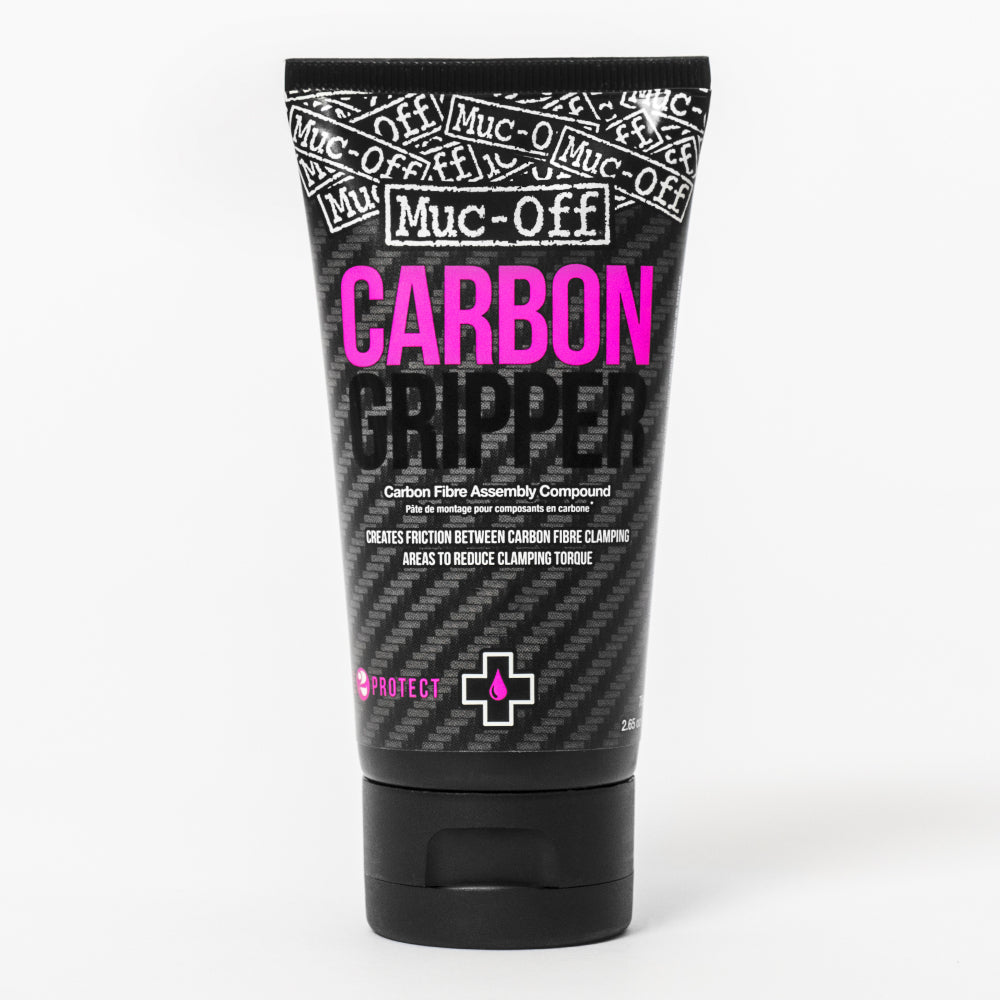 Grasa Carbon Gripper Muc-Off 75 gr