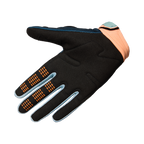 Guantes Hombre FOX 180 Image Print Galaxy Azul - detalle
