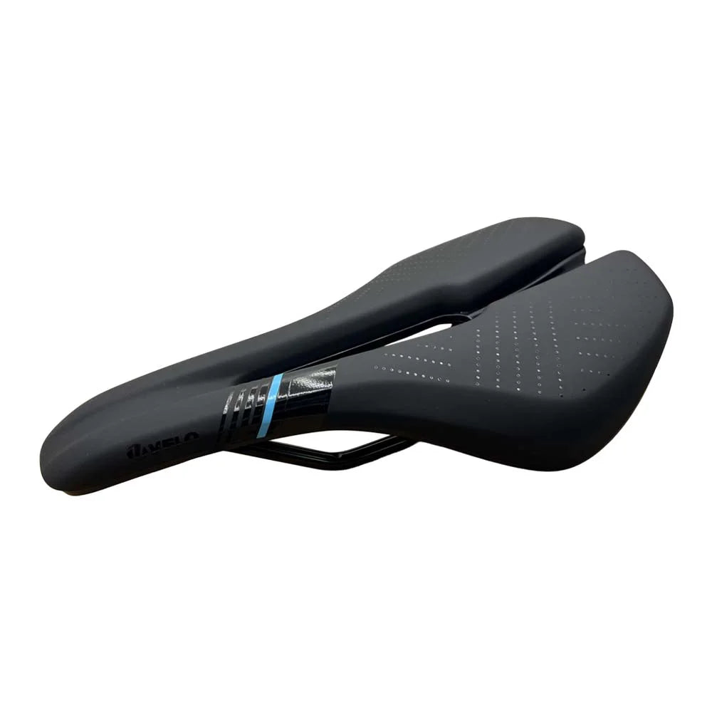 Asiento Velo MTB Perforado 1C99 – Negro | One Size