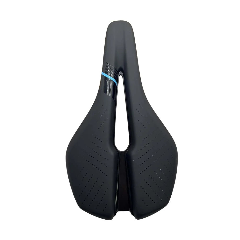 Asiento Velo MTB Perforado 1C99 – Negro | One Size
