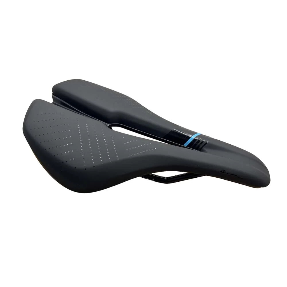 Asiento Velo MTB Perforado 1C99 – Negro | One Size