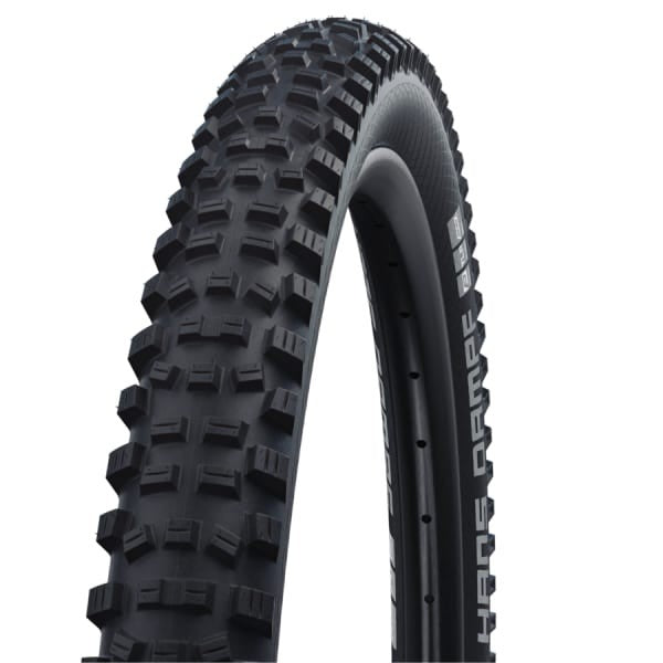 Neumático Schwalbe Hans Dampf Twinskin Addix 27.5x2.35
