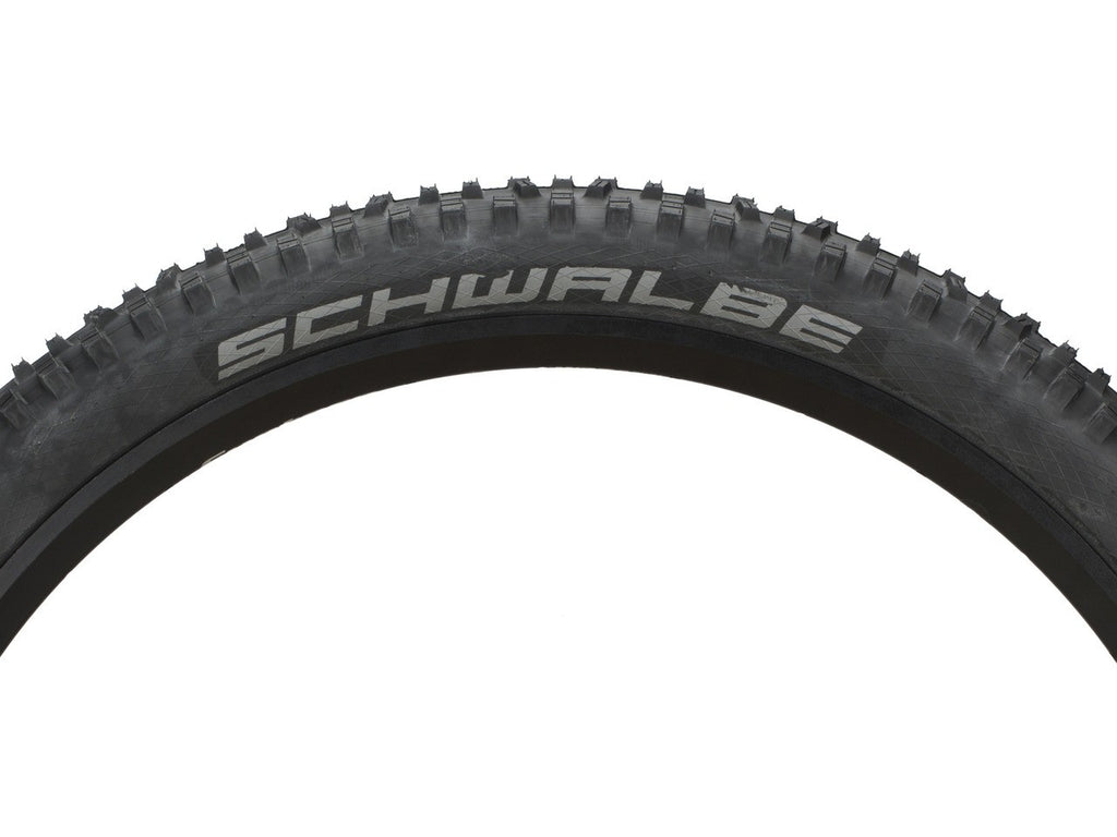 Neumático Schwalbe Hans Dampf Twinskin Addix 27.5x2.35