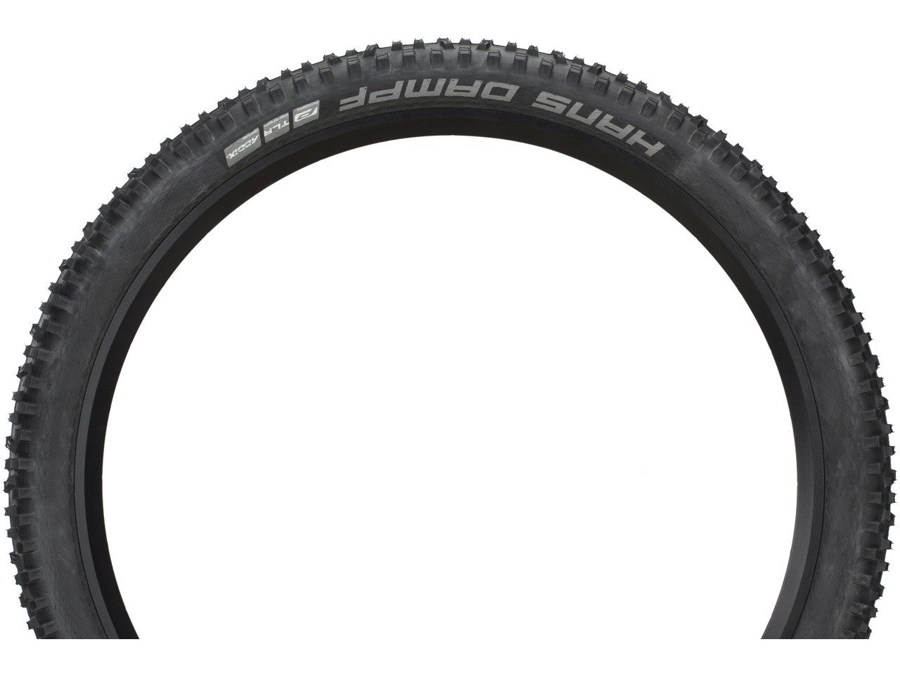 Neumático Schwalbe Hans Dampf Twinskin Addix 27.5x2.35