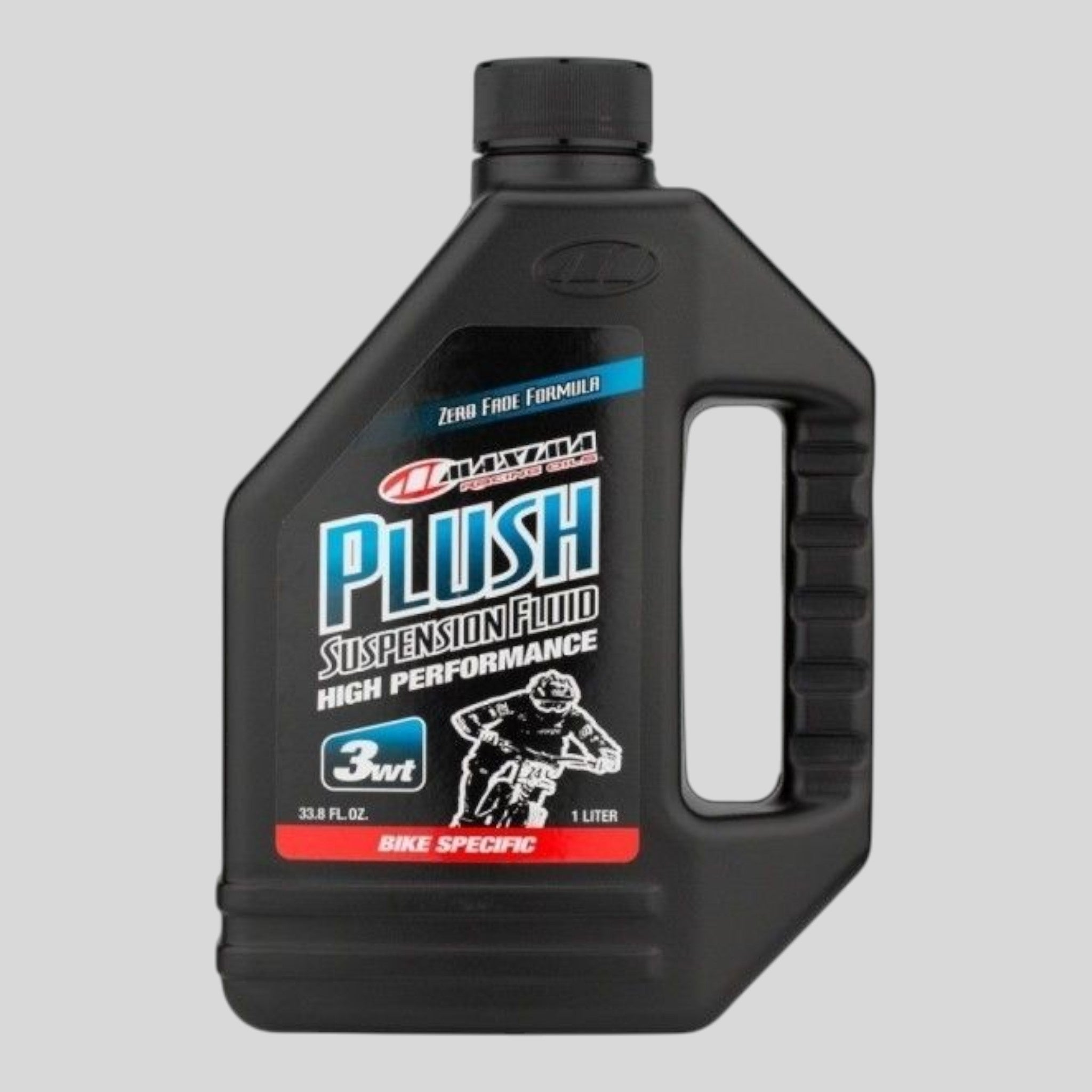 Aceite Bike Specific Maxima Plush Suspension Fluid, 3wt, 473 ml