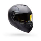 Casco Moto Bell Calle SRT The Good Ride Negro/Azul Certificado QR