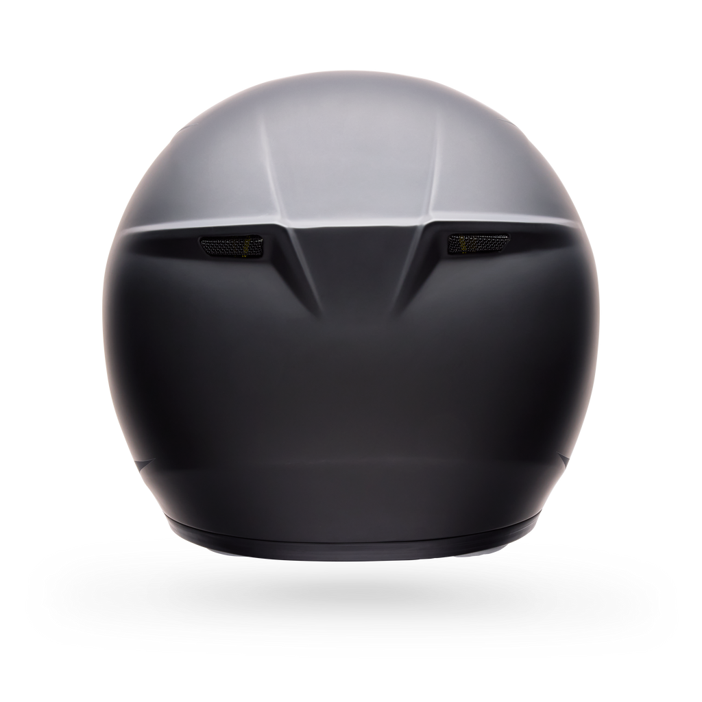 Casco Moto Bell Calle SRT The Good Ride Negro/Azul Certificado QR