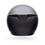 Casco Moto Bell Calle SRT The Good Ride Negro/Azul Certificado QR