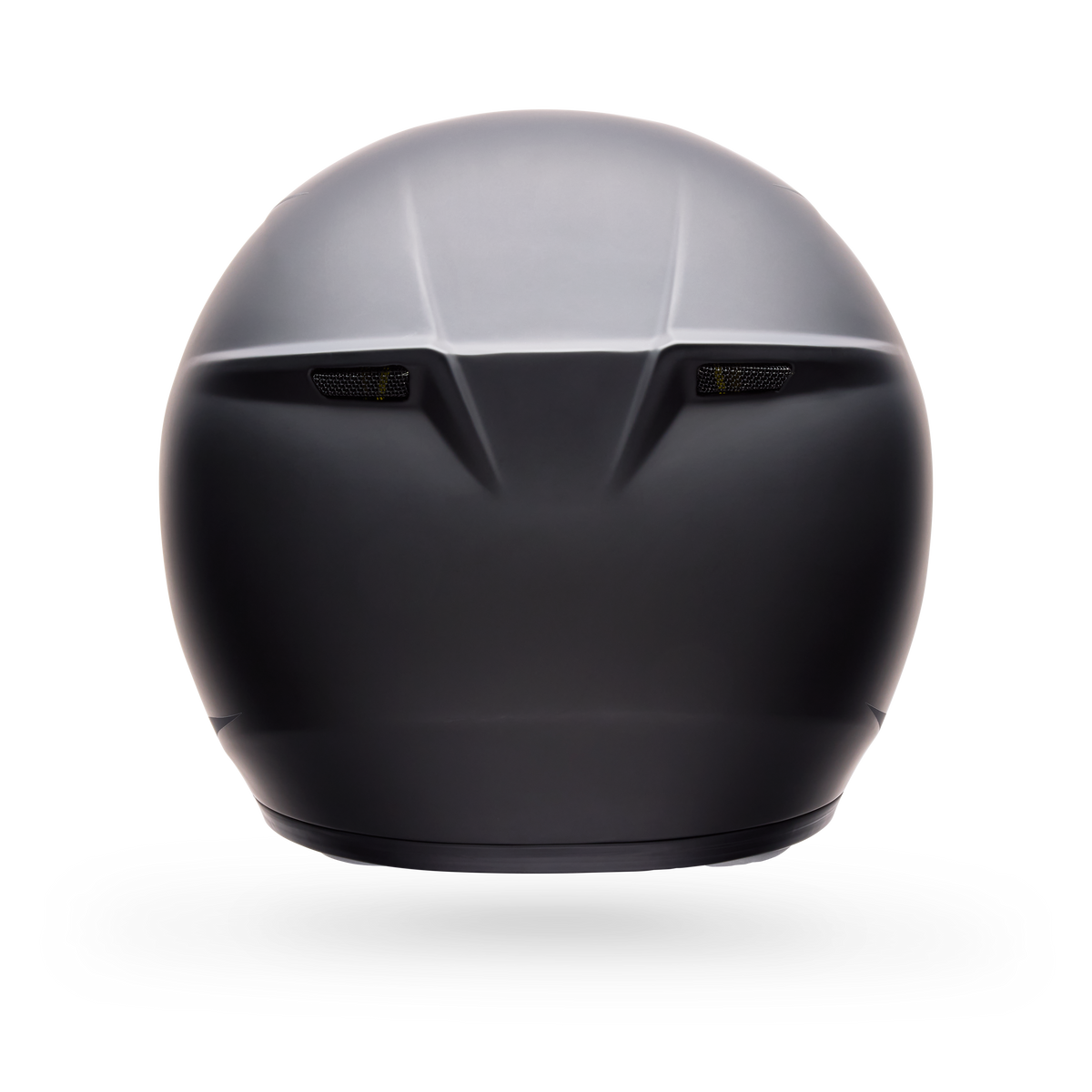 Casco Moto Bell Calle SRT The Good Ride Negro/Azul Certificado QR
