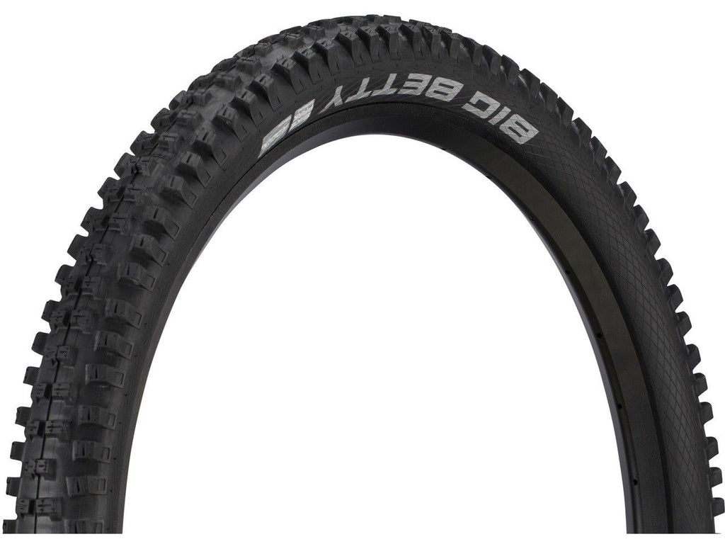 Neumático Schwalbe Big Betty 29x2.40, compuesto Bikepark ADDIX