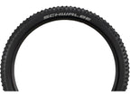 Neumático Schwalbe Big Betty 29x2.40, compuesto Bikepark ADDIX
