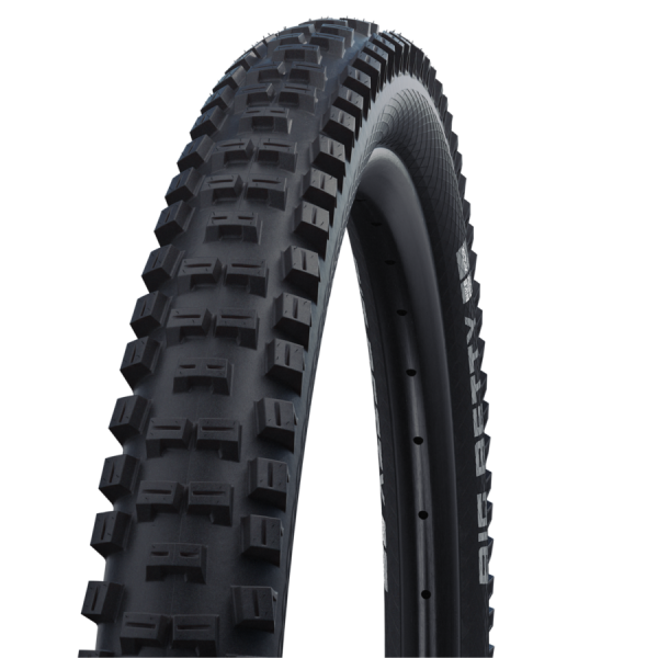 Neumático Schwalbe Big Betty 29x2.40, compuesto Bikepark ADDIX