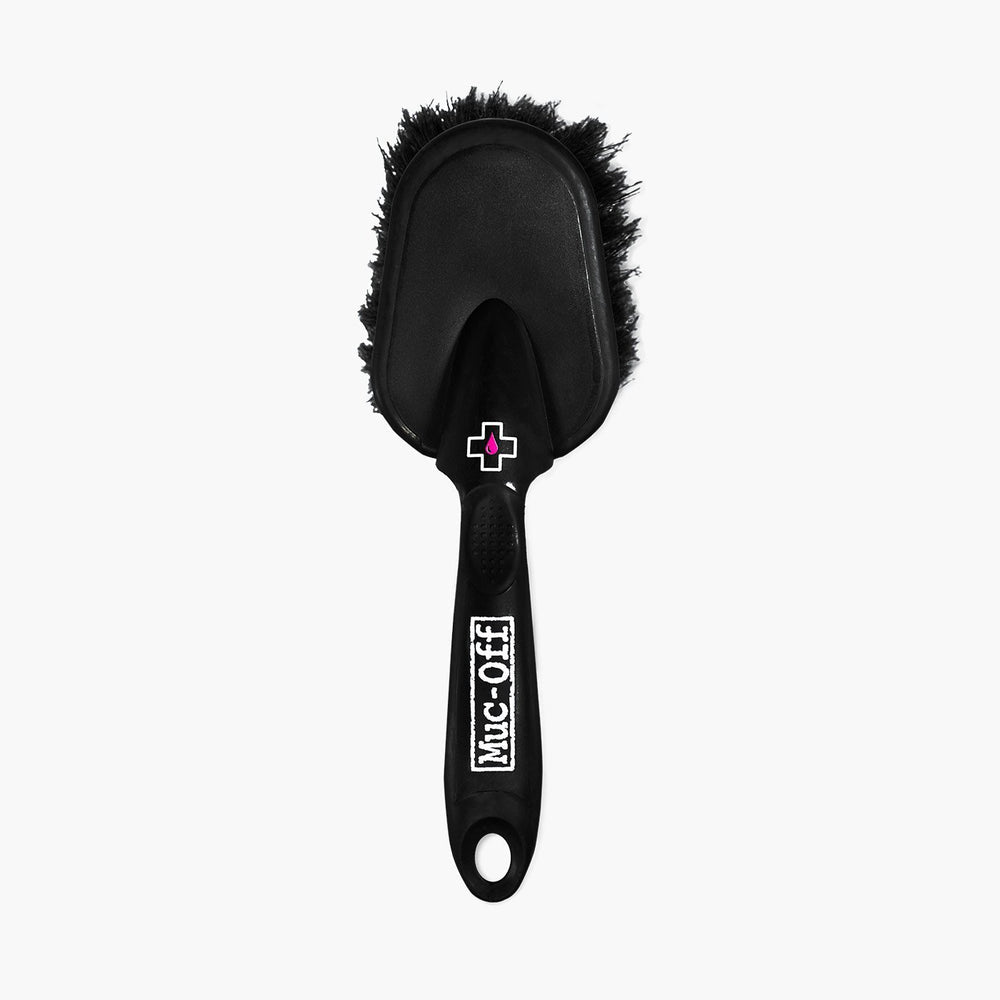 Muc-Off Dirt Bucket – Balde de Lavado con Filtro Filth Filter para Bicicletas