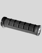 Puños ODI Grips Elite Pro, V2.1 Lock On, black