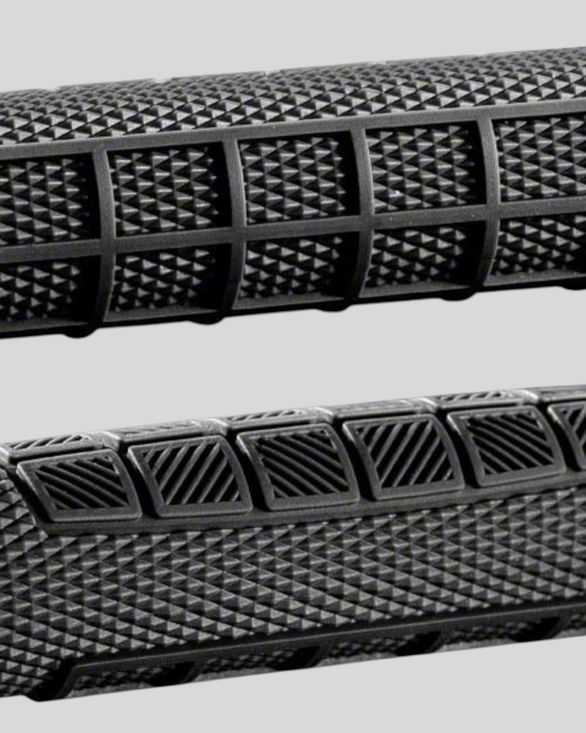 Puños ODI Grips Elite Pro, V2.1 Lock On, black