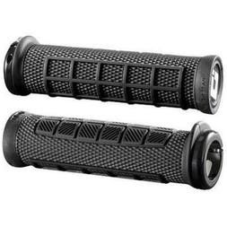 Puños ODI Grips Elite Pro, V2.1 Lock On, black