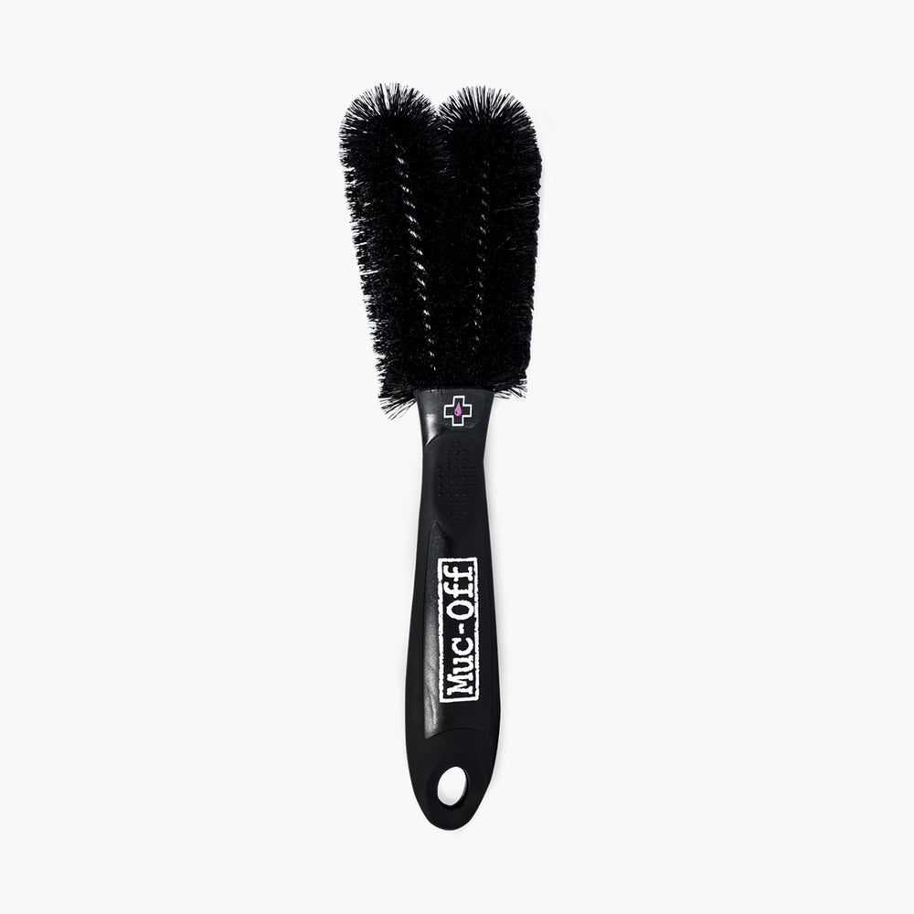 Muc-Off Dirt Bucket – Balde de Lavado con Filtro Filth Filter para Bicicletas