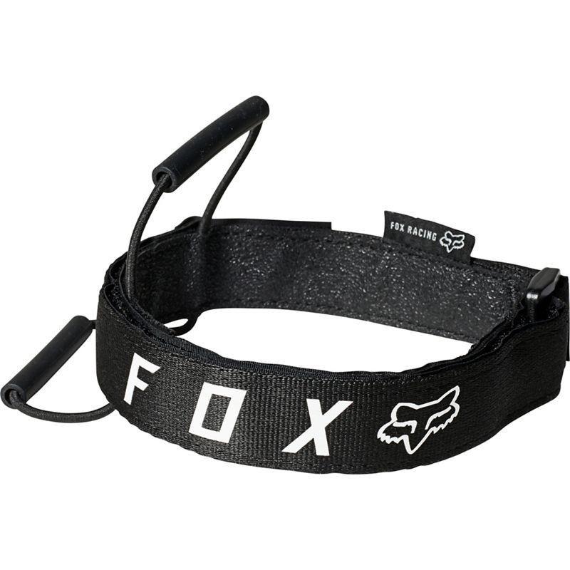 Strap FOX Enduro Negro