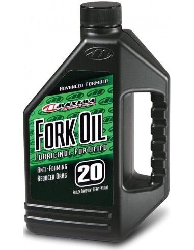 Aceite Suspensión MAXIMA Fork Oil, 20wt
