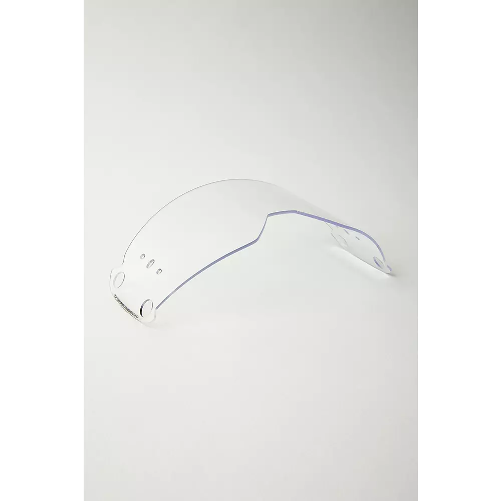 Repuesto Mica FOX Vue Transparente