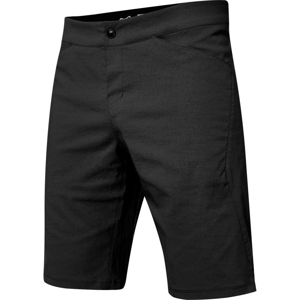 Short FOX Ranger Lite, Negro