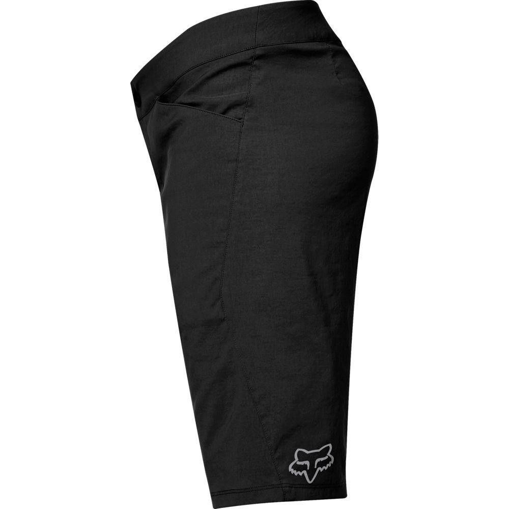 Short FOX Ranger Lite, Negro