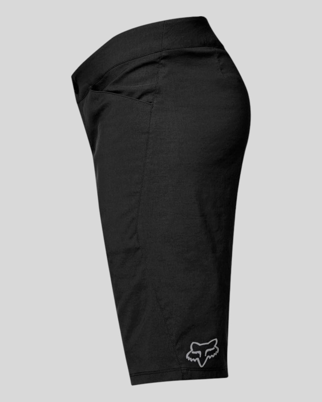 Short FOX Ranger Lite, Negro