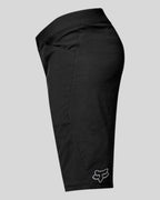 Short FOX Ranger Lite, Negro