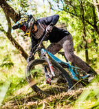 Pantalón DHARCO Ladies Enduro/DH, Leopard