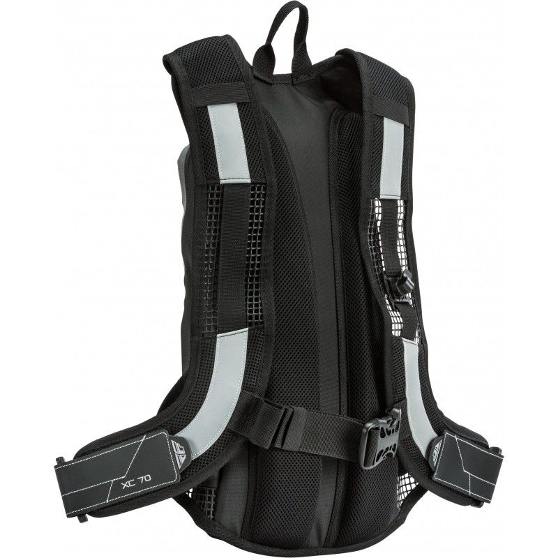 Mochila de Hidratación FLY XC 70 2 Litros