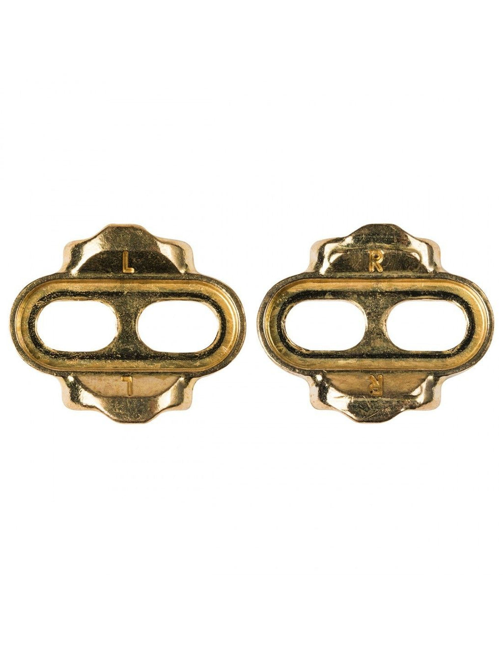 Calas Crank Brothers Standard (15º de liberación-6º flotabilidad)