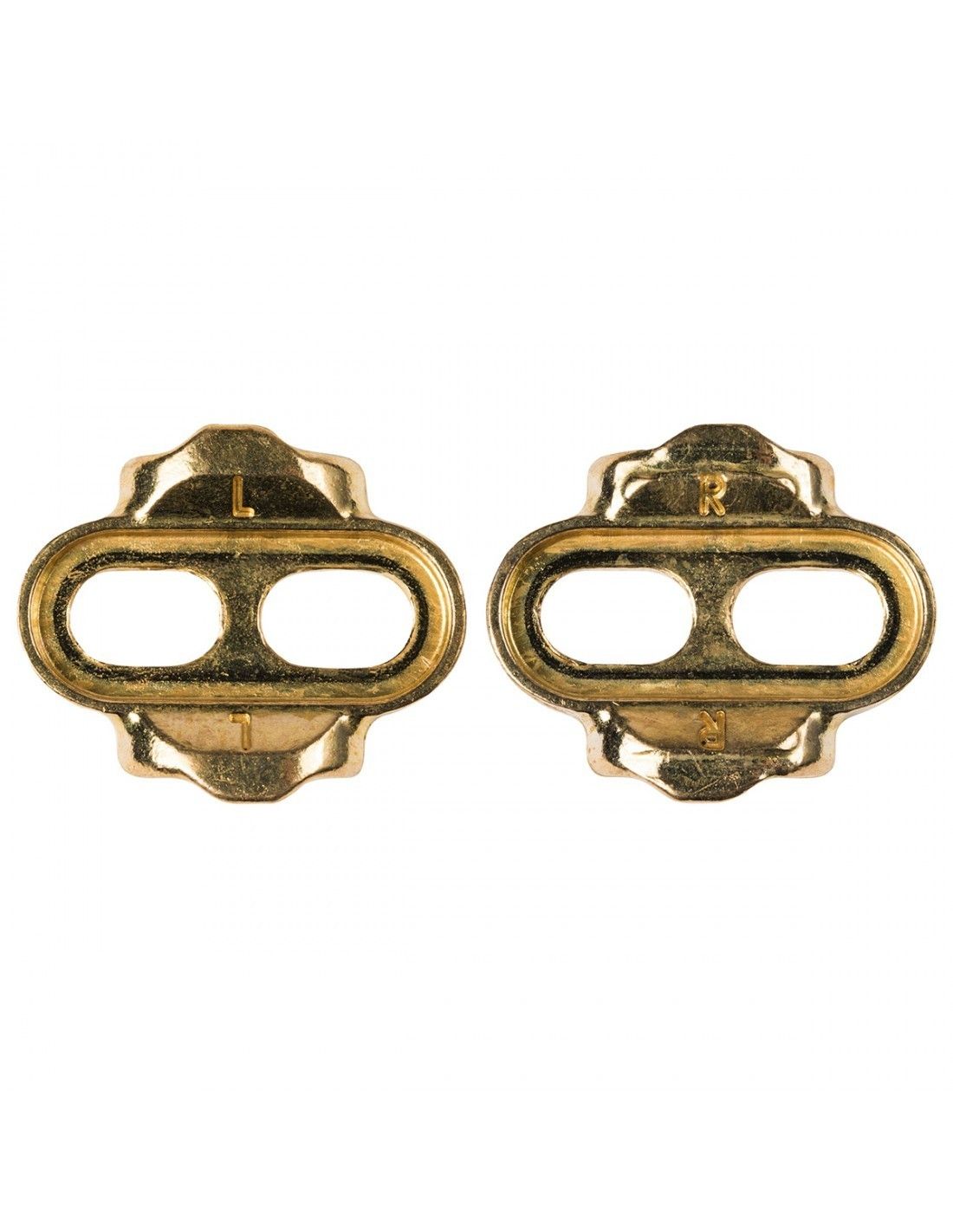 Calas Crank Brothers Standard (15º de liberación-6º flotabilidad)