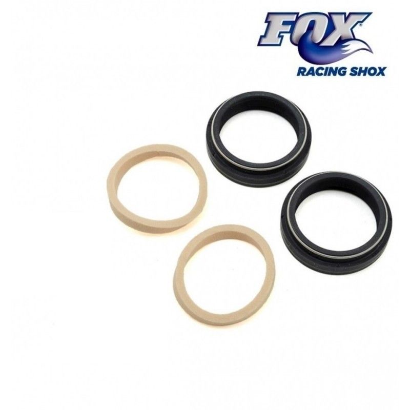 Retenes FOX SHOX para FOX 40