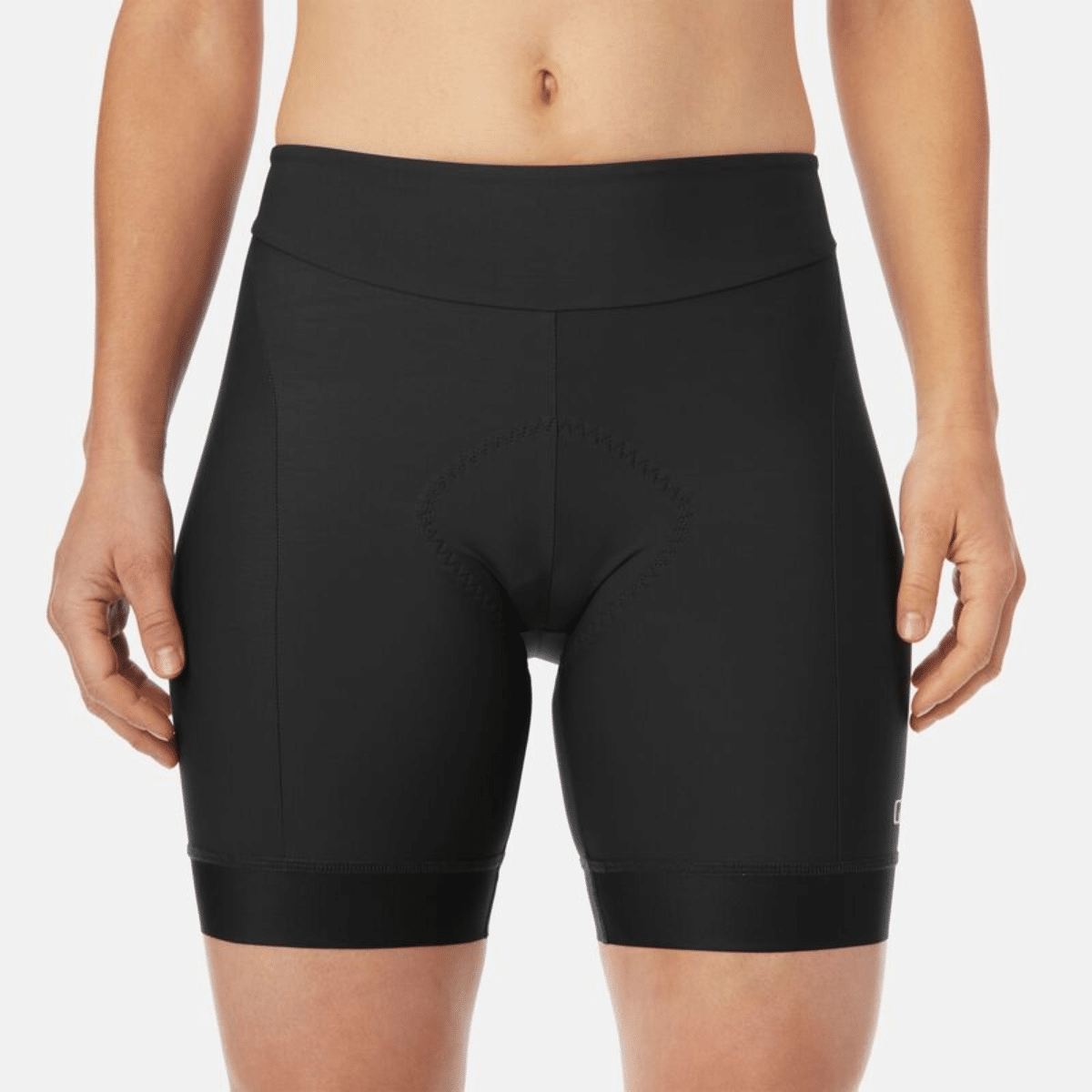 Calza Mujer Giro Chrono Sport Negro