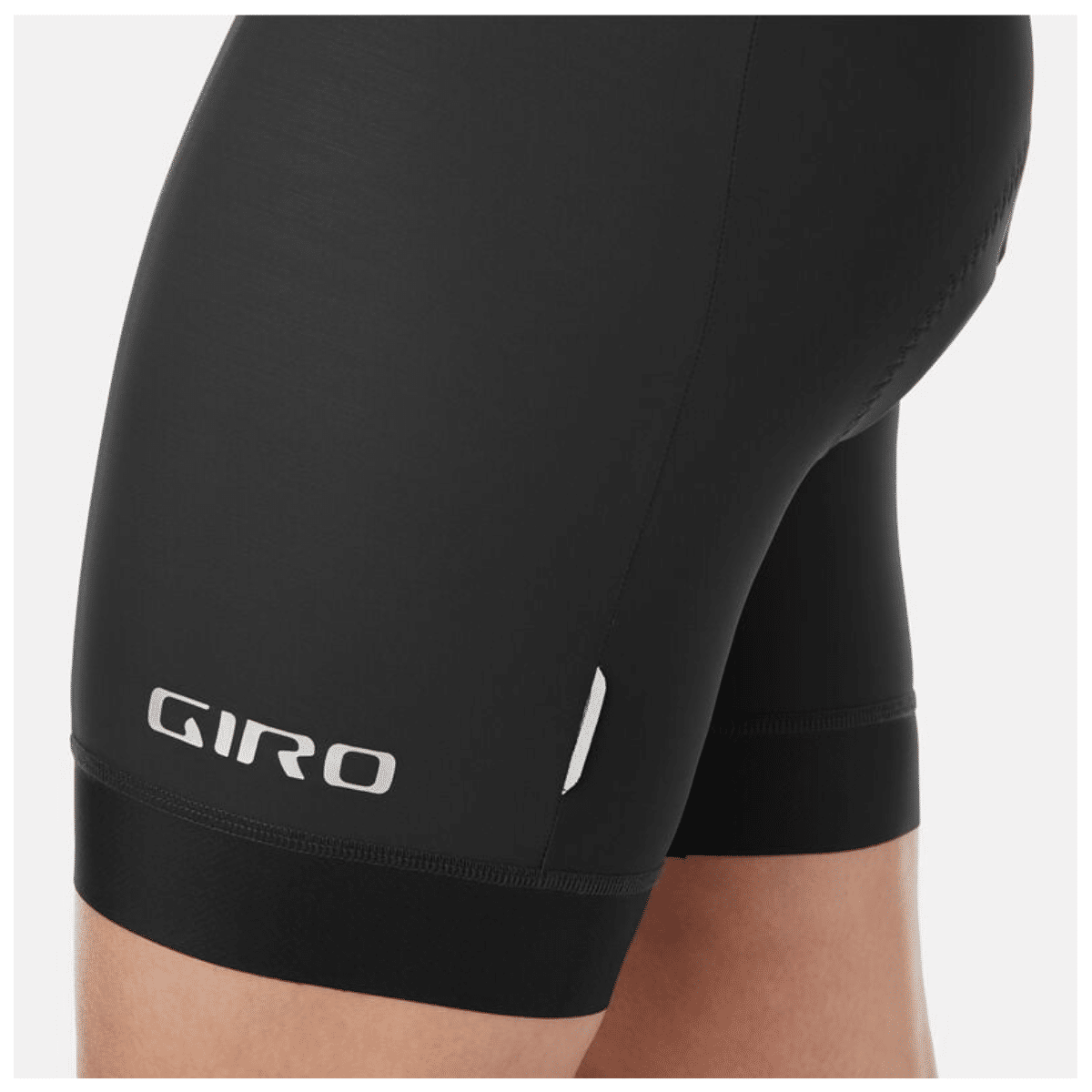 Calza Mujer Giro Chrono Sport Negro