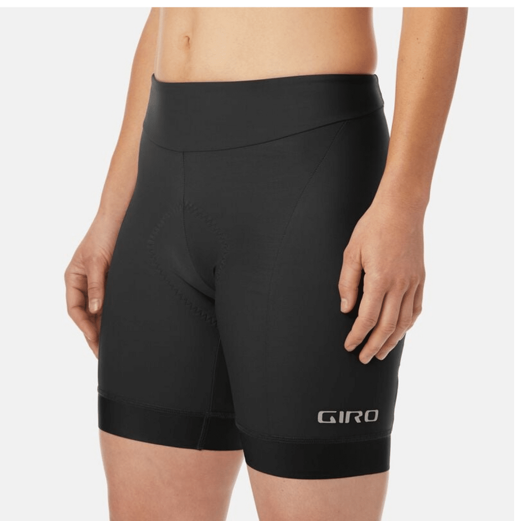 Calza Mujer Giro Chrono Sport Negro