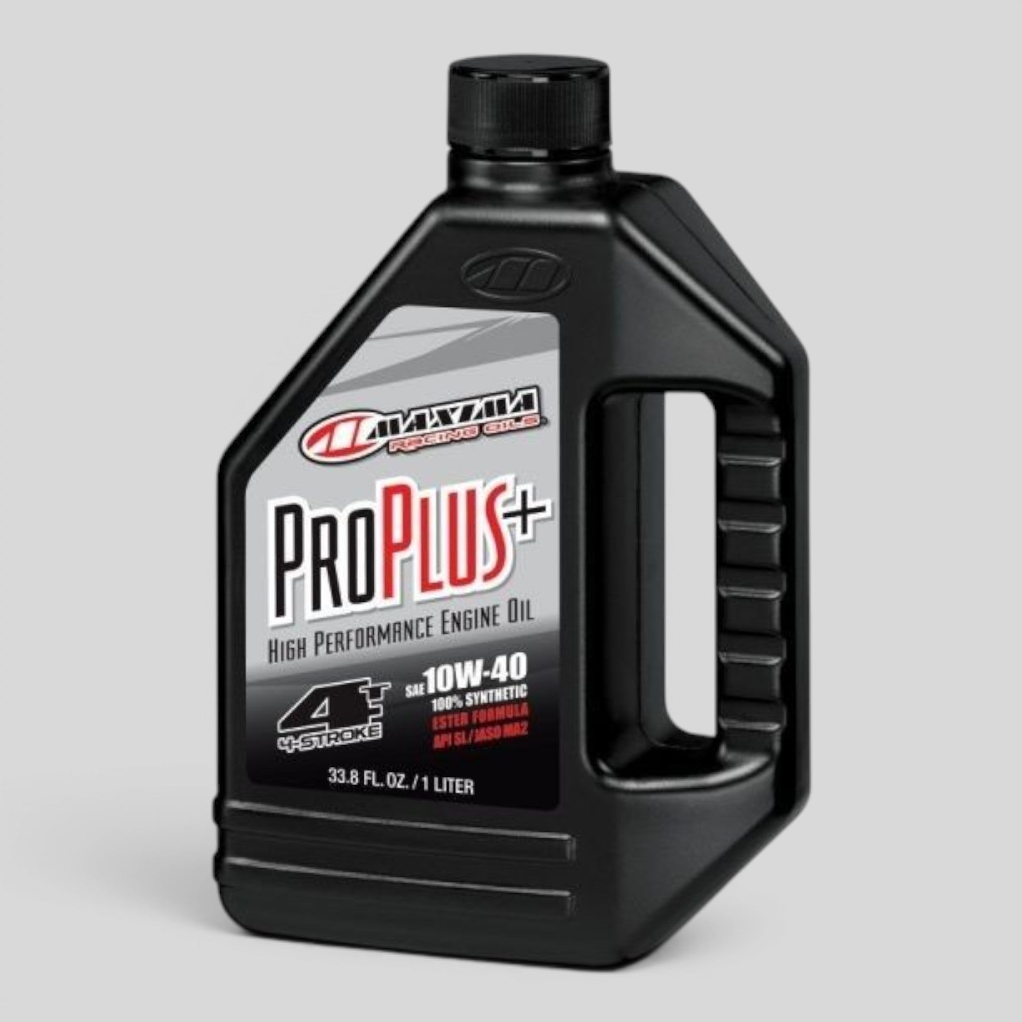 Aceite Maxima Pro Plus Sintético 10W40, 1 litro