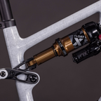 BICICLETA CUBE AMS HYBRID ONE44 C:68 SUPER TM 400