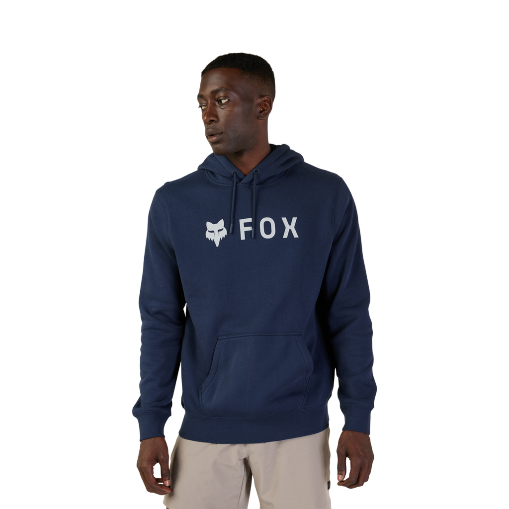 Polerón Fox Racing Absolute Fleece PO | Azul