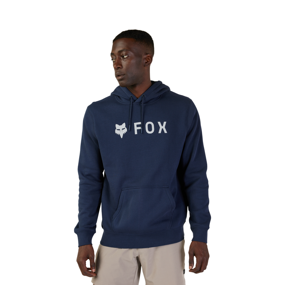 Polerón Fox Racing Absolute Fleece PO | Azul