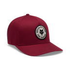 Gorro Fox Racing Badge Flexfit | CAB