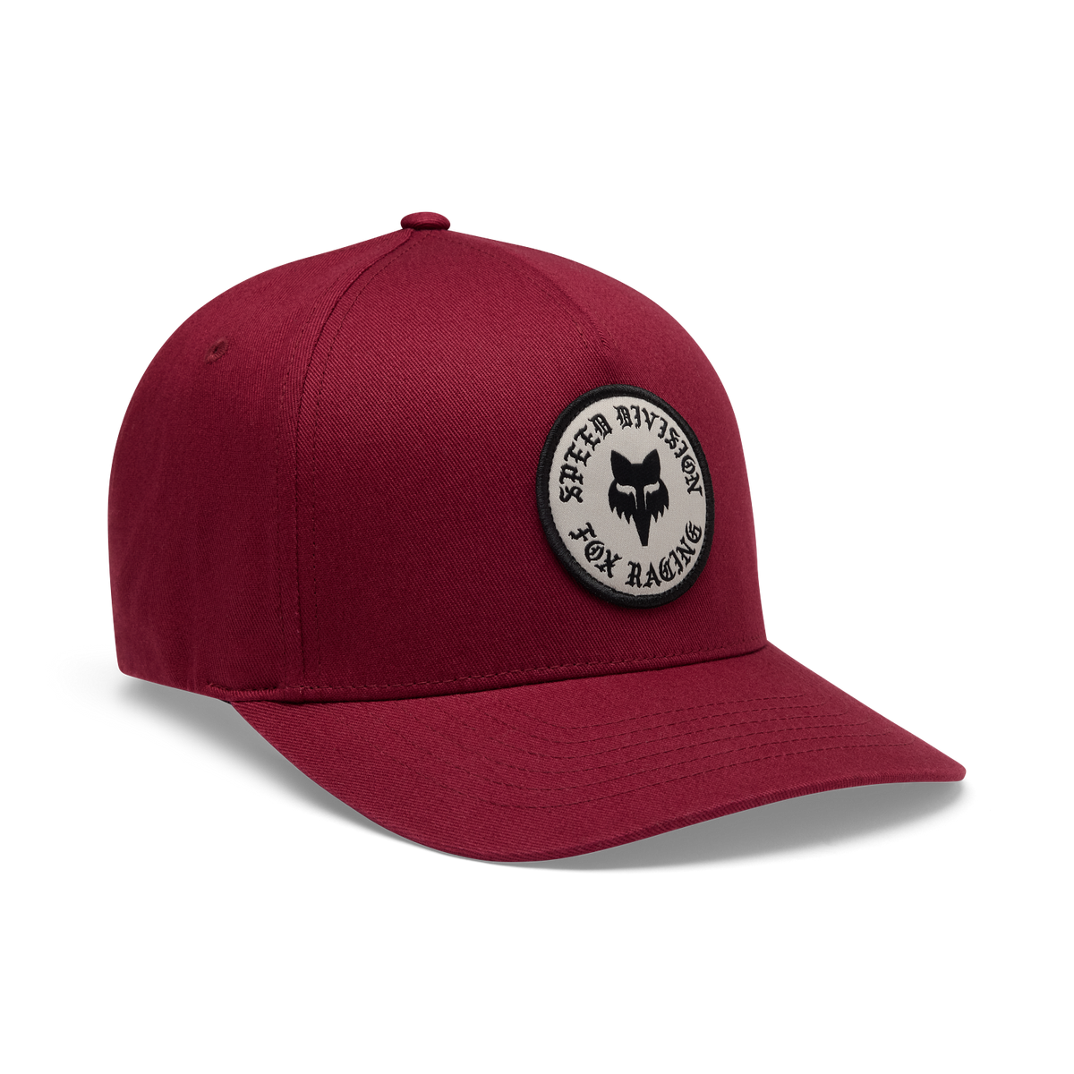 Gorro Fox Racing Badge Flexfit | CAB