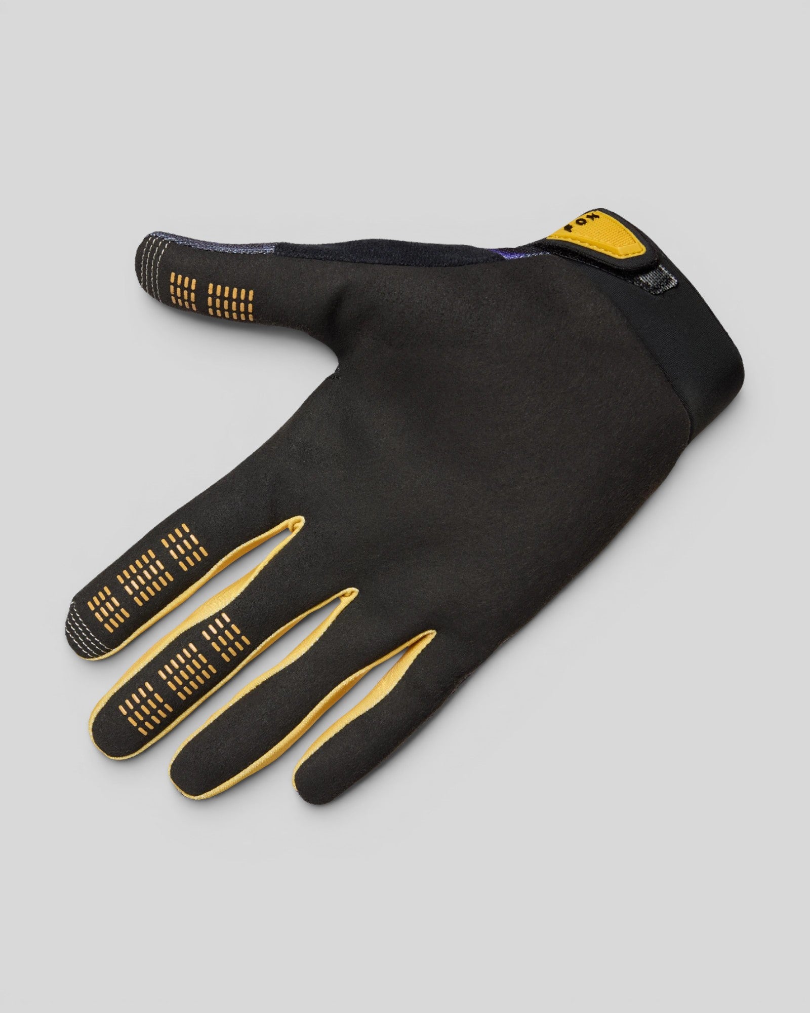 Guantes Fox Ranger Image Print