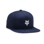 Gorro Fox Head Jockey Negro - vista general
