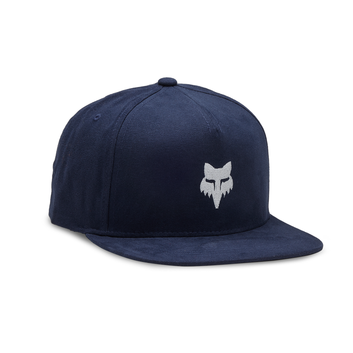 Gorro Fox Head Jockey Negro - vista general