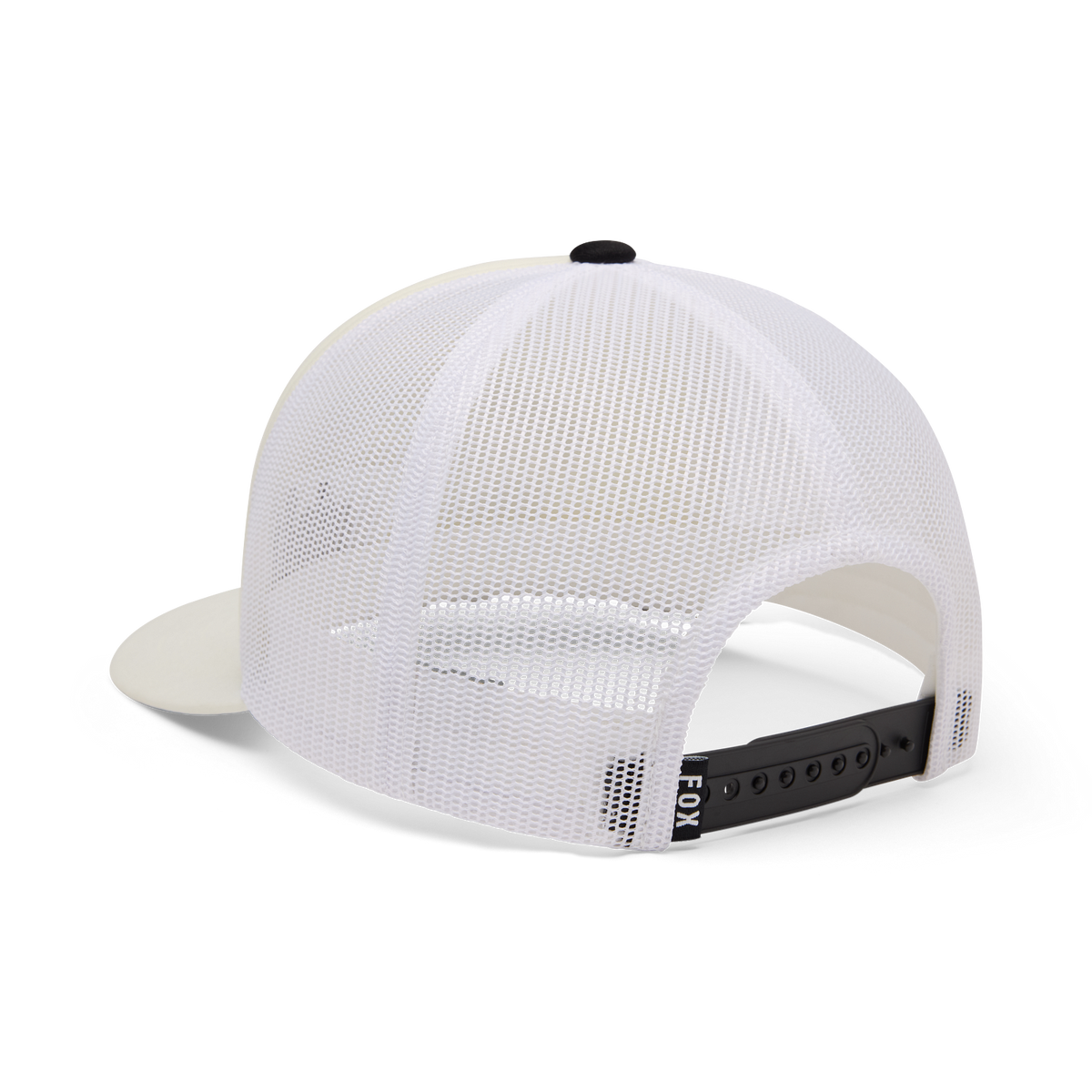 Gorro Fox Racing Trick Mesh Trucker | Blanco Hueso