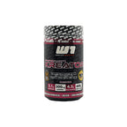 Pre Entreno Kreator Winkler Nutrition – Psycho Lemonade | Cafeína + Creatina + Beta Alanina, 600 g, 30 servicios
