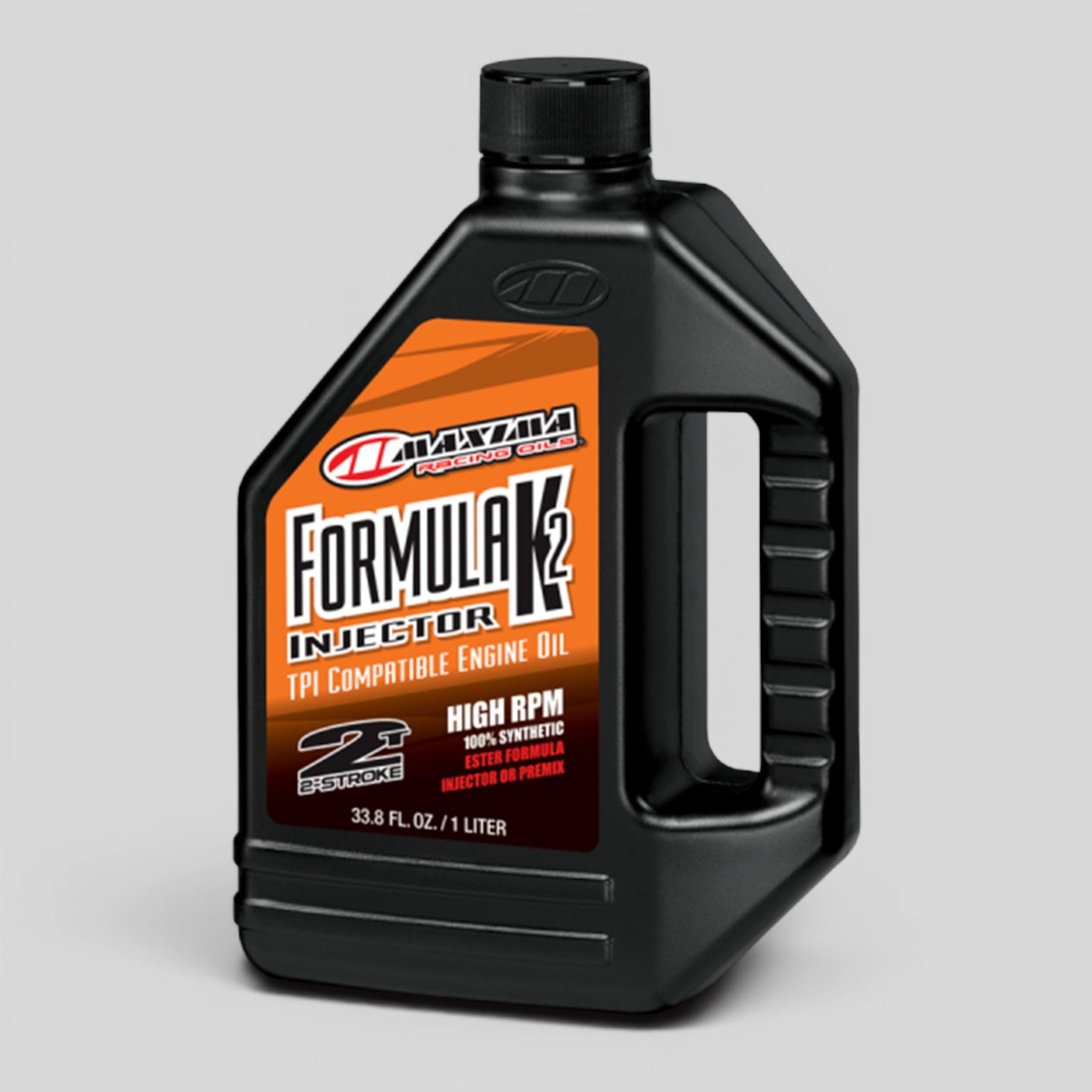 Aceite 2T Maxima Formula TPI K2 Injector 100% Sintético