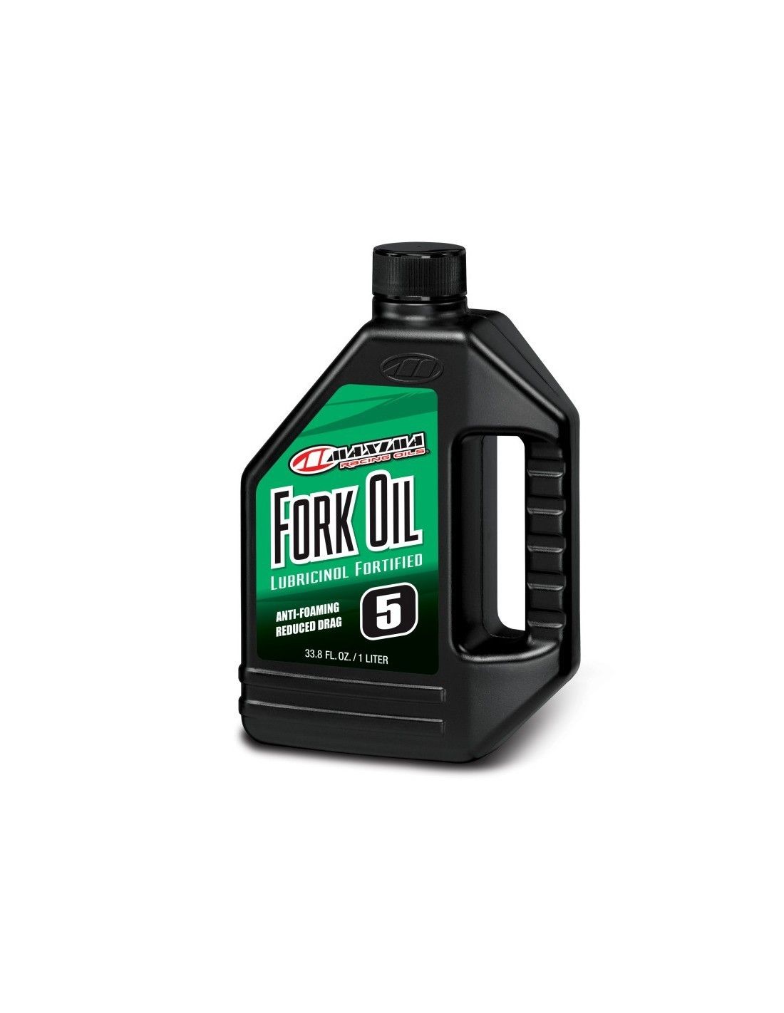 Aceite de Suspensión Maxima Fork Oil 5WT
