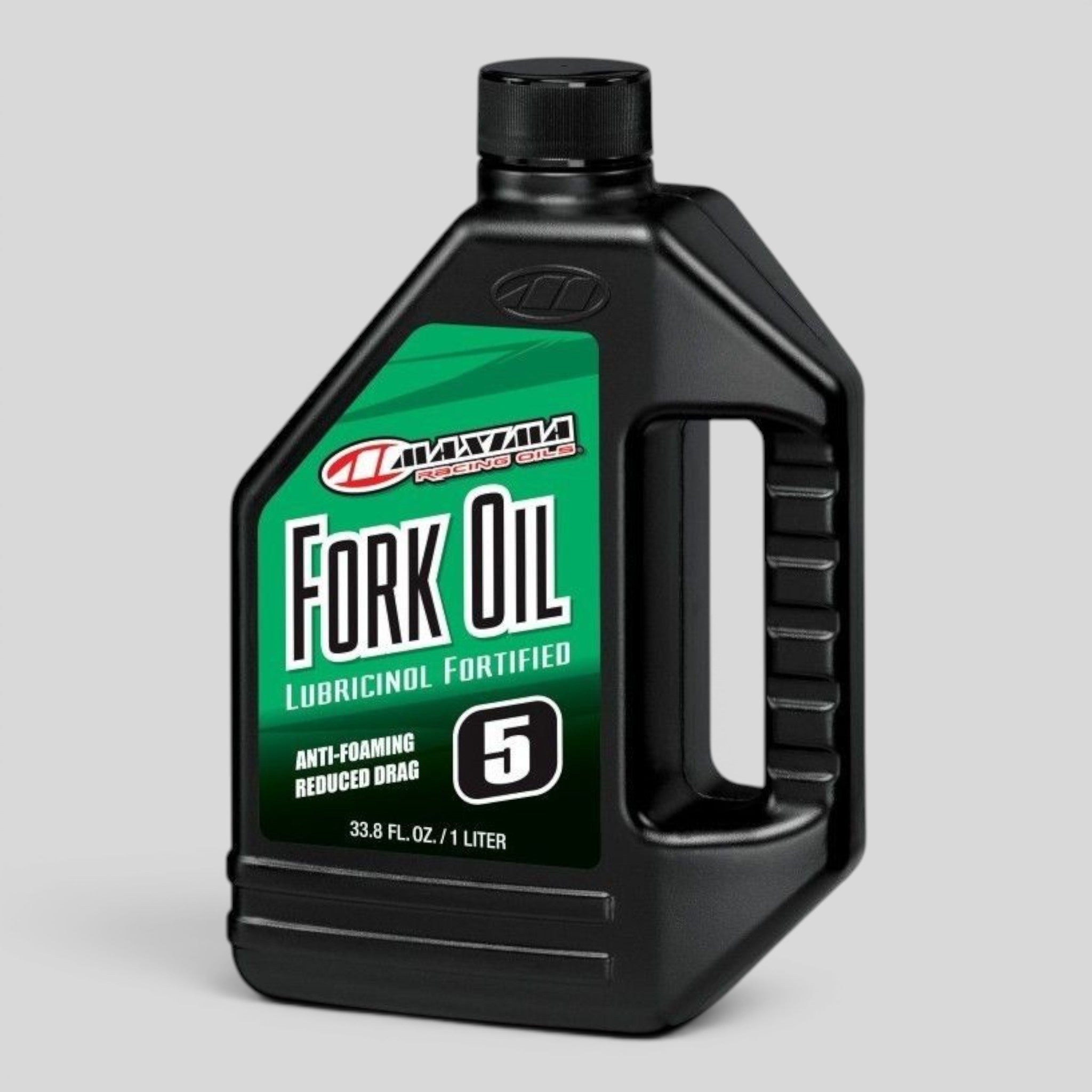 Aceite de Suspensión Maxima Fork Oil 5WT